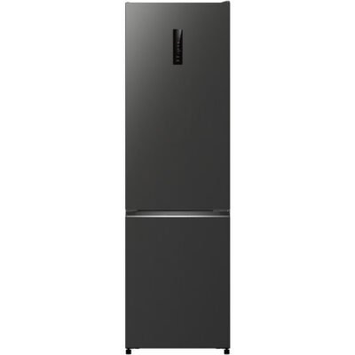 מקרר מקפיא תחתון קו אפס 405 ליטר  Kitchen Fit Metal Cooling  Electra EL49DS  עם מדחס Inverter - גימור נירוסטה
