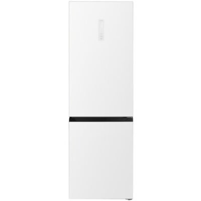 מקרר מקפיא תחתון 400 ליטר נטו Electra EL52GW - גימור זכוכית לבנה
