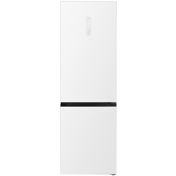 מקרר מקפיא תחתון 400 ליטר נטו Electra EL52GW - גימור זכוכית לבנה