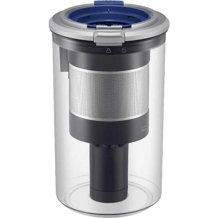 שואב אבק אלחוטי SAMSUNG Jet 85 VS20C8524TB – תמונה 3